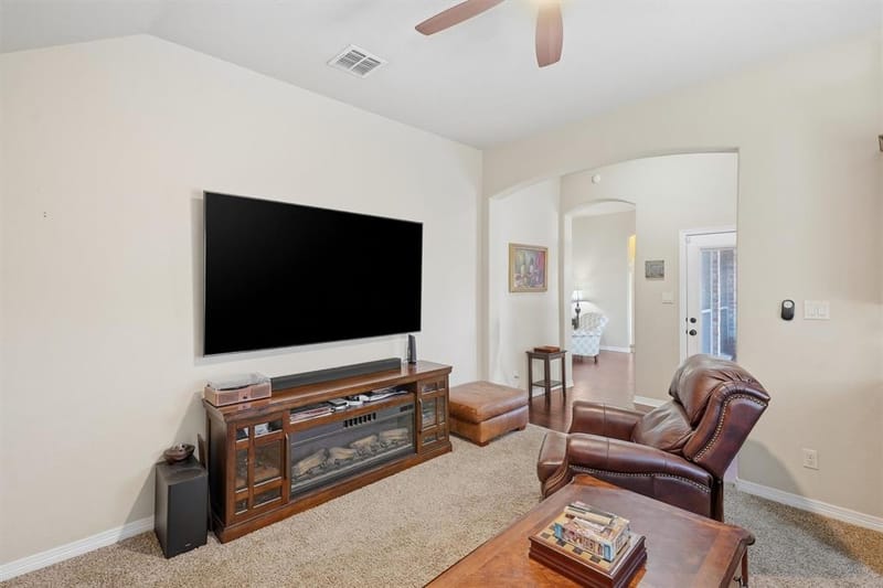 516 Magnolia Parkway, Benbrook TX 76126 - Photo 26
