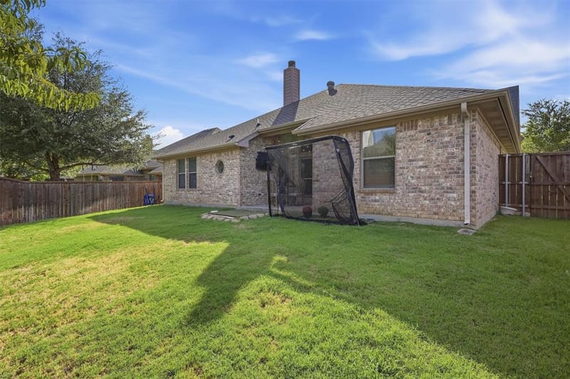 516 Magnolia Parkway, Benbrook TX 76126 - Photo 36