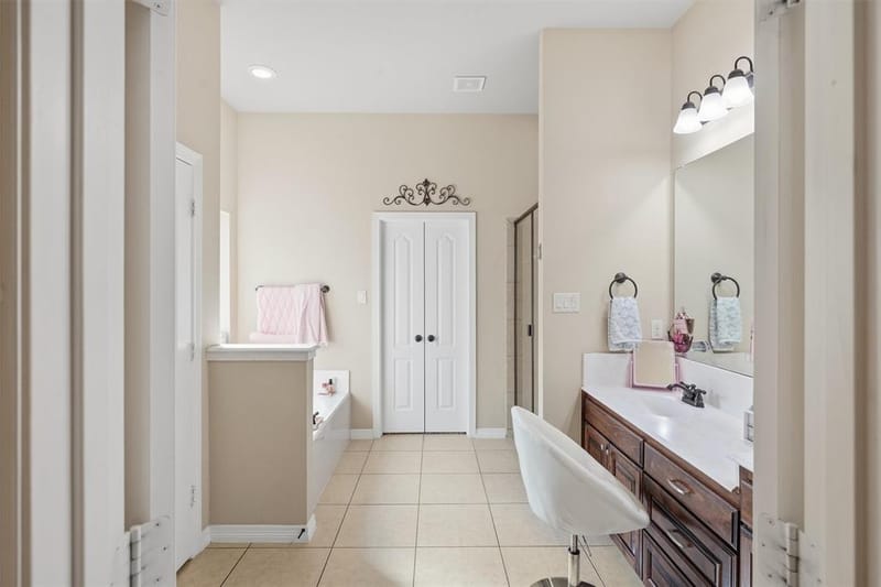 516 Magnolia Parkway, Benbrook TX 76126 - Photo 20