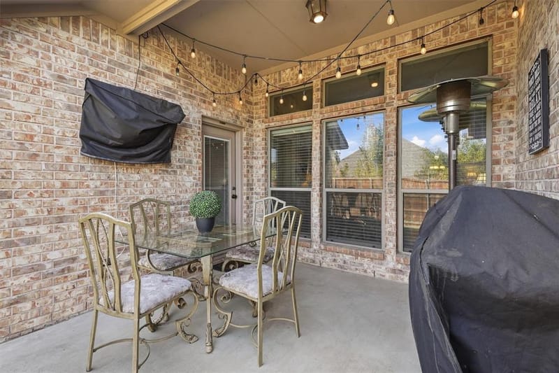 516 Magnolia Parkway, Benbrook TX 76126 - Photo 34