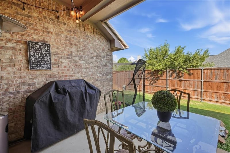 516 Magnolia Parkway, Benbrook TX 76126 - Photo 38