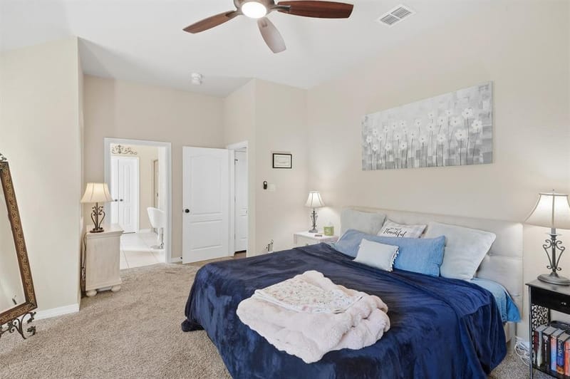 516 Magnolia Parkway, Benbrook TX 76126 - Photo 18
