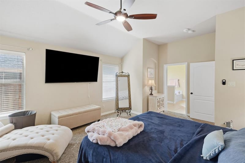 516 Magnolia Parkway, Benbrook TX 76126 - Photo 19