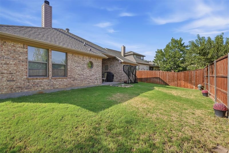 516 Magnolia Parkway, Benbrook TX 76126 - Photo 35