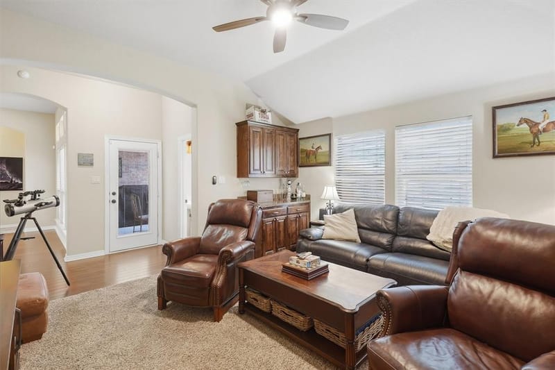 516 Magnolia Parkway, Benbrook TX 76126 - Photo 25
