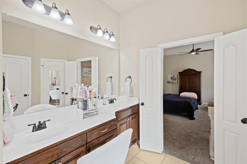 516 Magnolia Parkway, Benbrook TX 76126 - Photo 21