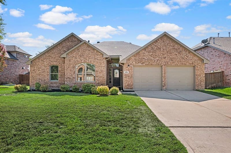 329 Village Trail, Trophy Club TX 76262 - Photo 2