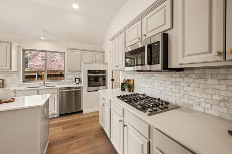 329 Village Trail, Trophy Club TX 76262 - Photo 17