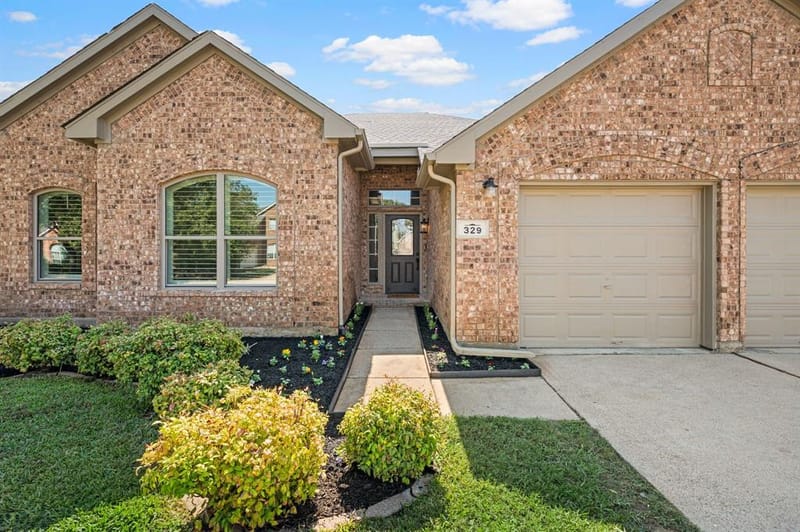 329 Village Trail, Trophy Club TX 76262 - Photo 7
