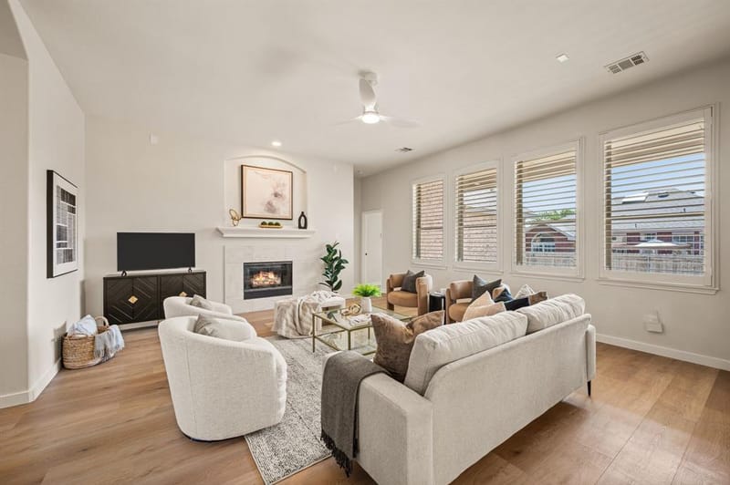 329 Village Trail, Trophy Club TX 76262
