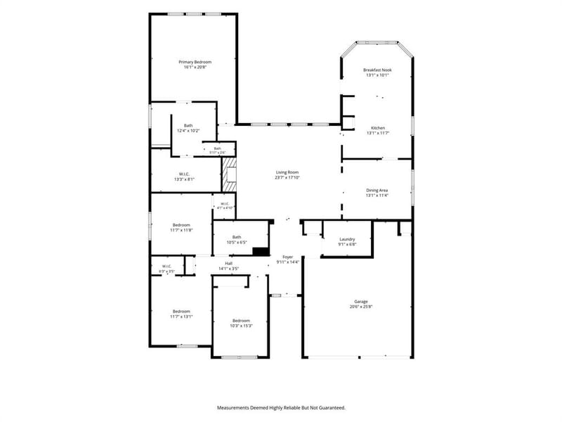 329 Village Trail, Trophy Club TX 76262 - Photo 40