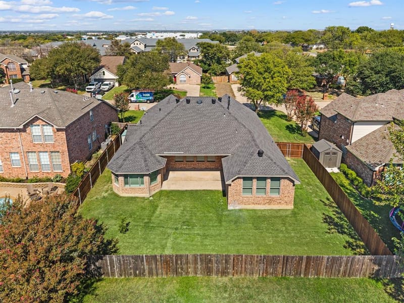 329 Village Trail, Trophy Club TX 76262 - Photo 39