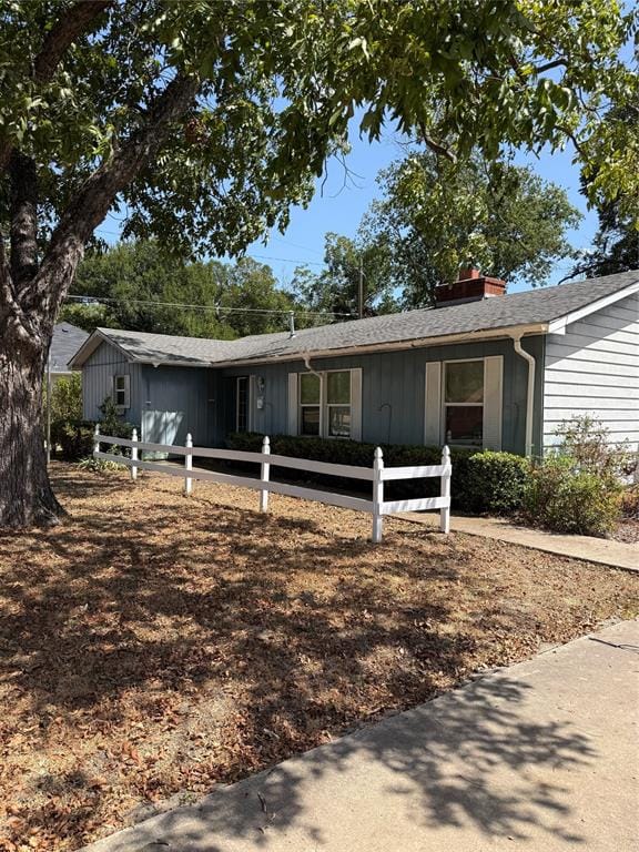1101 W Chambers Street, Cleburne TX 76033 - Photo 6