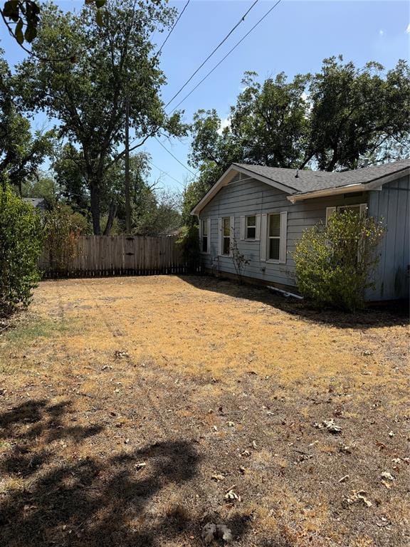 1101 W Chambers Street, Cleburne TX 76033 - Photo 13
