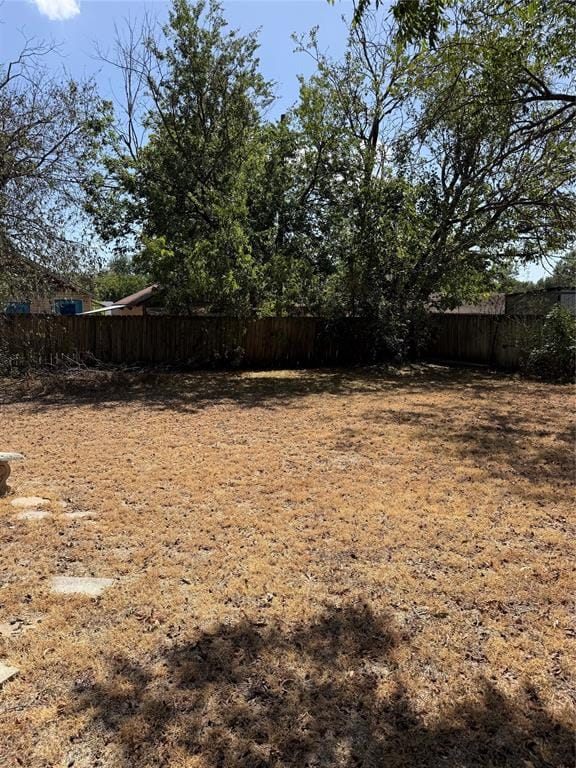 1101 W Chambers Street, Cleburne TX 76033 - Photo 17