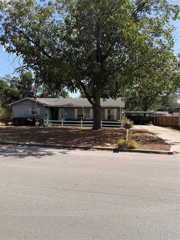 1101 W Chambers Street, Cleburne TX 76033 - Photo 16