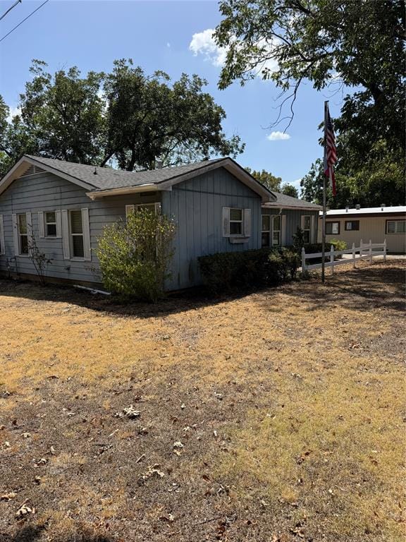 1101 W Chambers Street, Cleburne TX 76033 - Photo 12