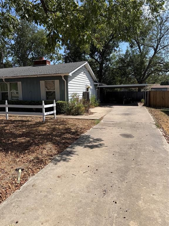 1101 W Chambers Street, Cleburne TX 76033 - Photo 5