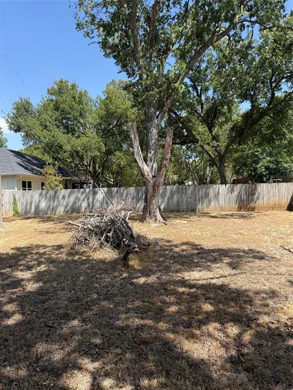 1101 W Chambers Street, Cleburne TX 76033 - Photo 9