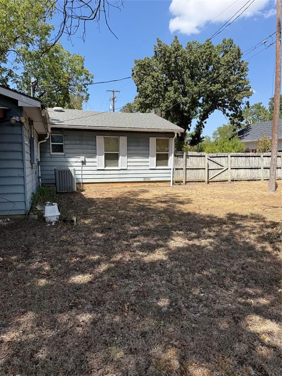 1101 W Chambers Street, Cleburne TX 76033 - Photo 10