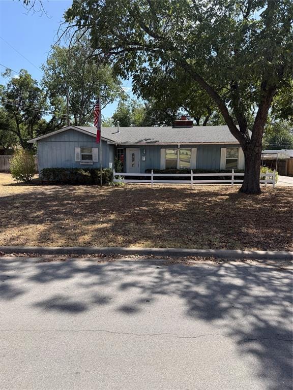 1101 W Chambers Street, Cleburne TX 76033 - Photo 4