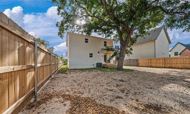 2708 S 2nd Street, Waco TX 76706 - Photo 37