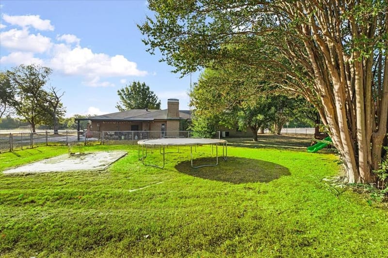 13096 W Highway 31, Purdon TX 76679 - Photo 32