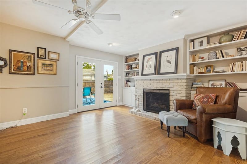 8636 San Souci Drive, Dallas TX 75238 - Photo 6