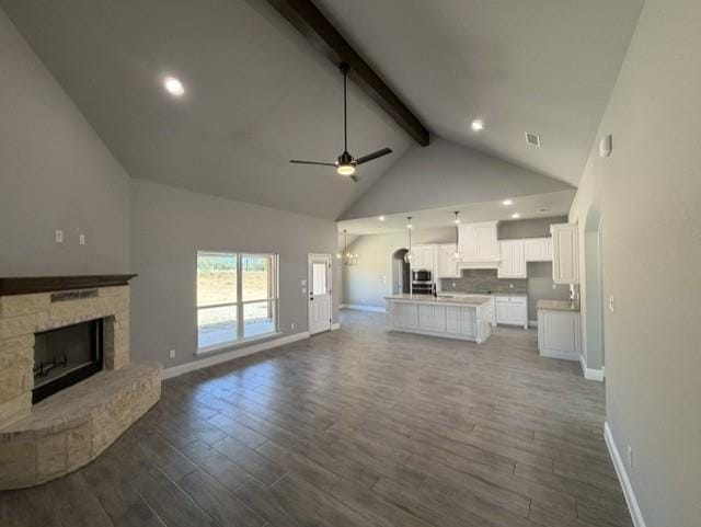 924 Eagles Way, Springtown TX 76082 - Photo 5