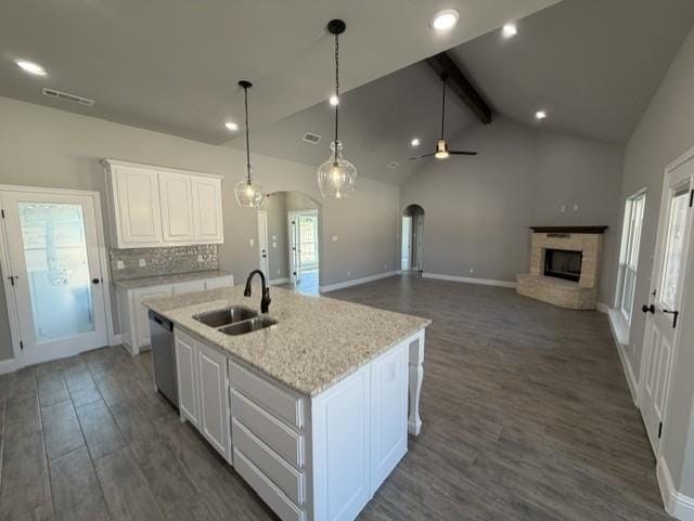 924 Eagles Way, Springtown TX 76082 - Photo 4
