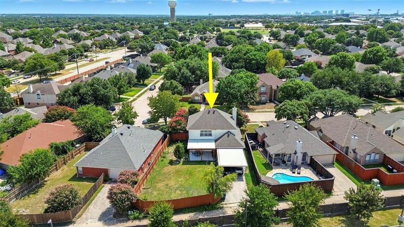 10912 Reisling Drive, Frisco TX 75035 - Photo 23
