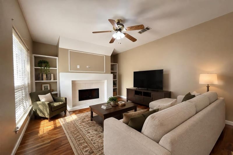 10912 Reisling Drive, Frisco TX 75035 - Photo 6