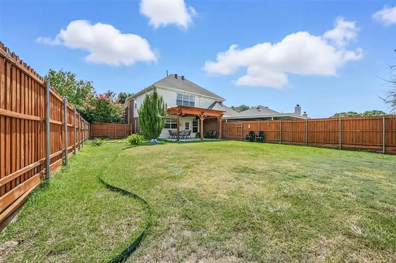 10912 Reisling Drive, Frisco TX 75035 - Photo 22