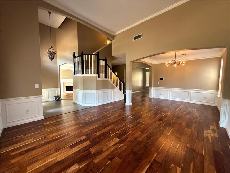 10912 Reisling Drive, Frisco TX 75035 - Photo 3