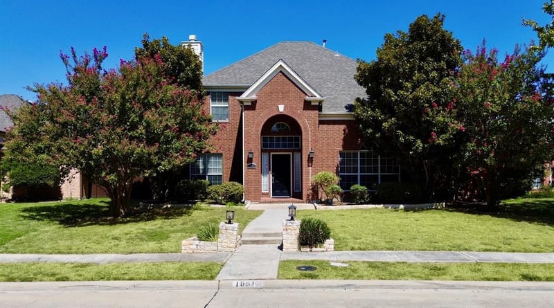 10912 Reisling Drive, Frisco TX 75035