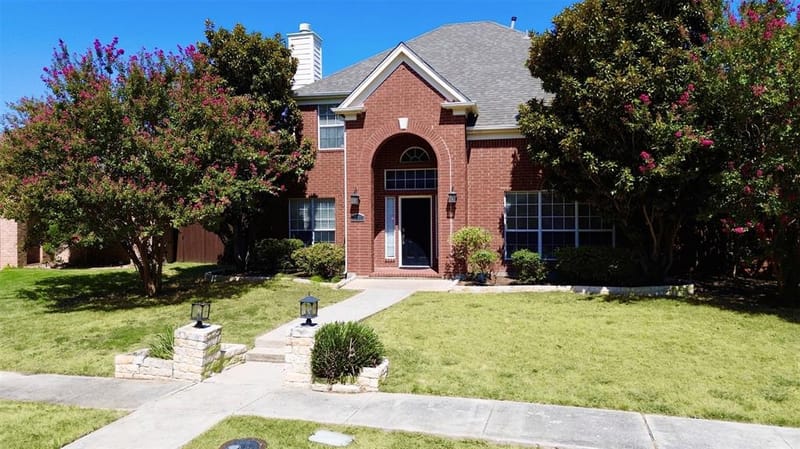 10912 Reisling Drive, Frisco TX 75035 - Photo 24