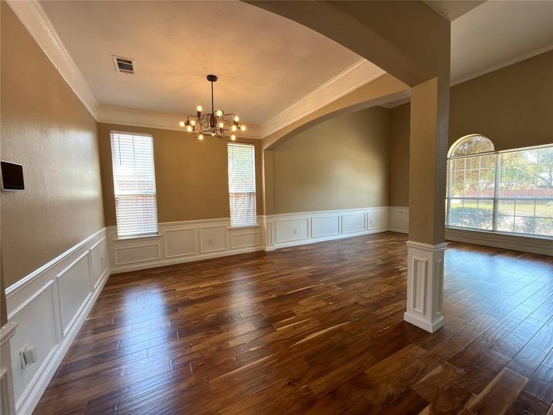 10912 Reisling Drive, Frisco TX 75035 - Photo 8