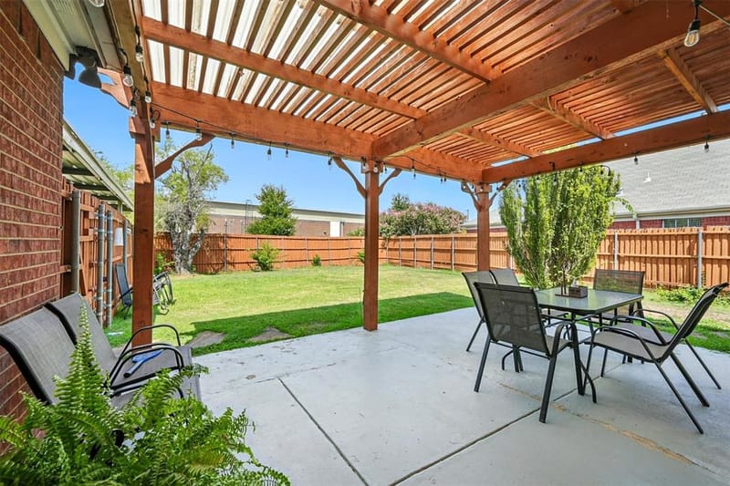 10912 Reisling Drive, Frisco TX 75035 - Photo 21