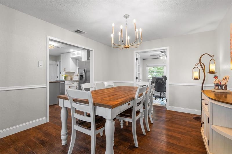 8912 S Hickory Road, Krum TX 76249 - Photo 7