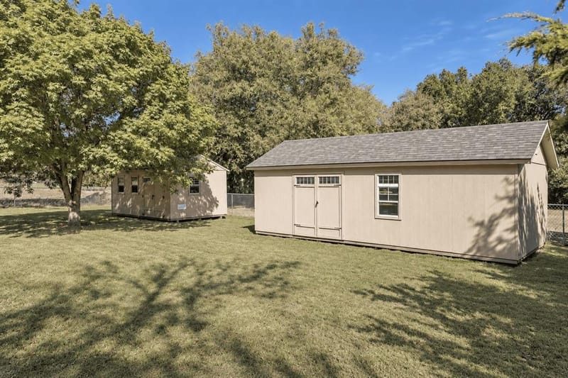8912 S Hickory Road, Krum TX 76249 - Photo 31