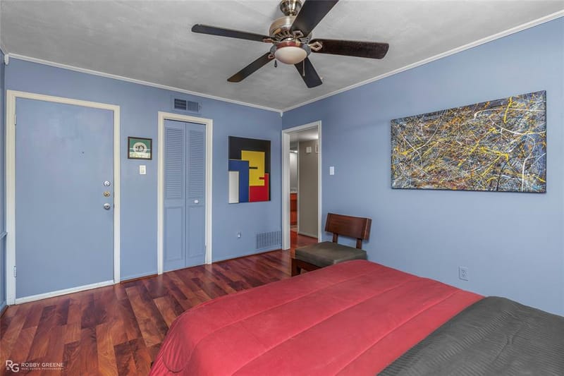 3730 Fairfield Avenue # 224, Shreveport LA 71104 - Photo 23