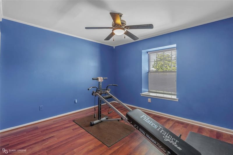 3730 Fairfield Avenue # 224, Shreveport LA 71104 - Photo 20