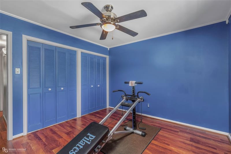 3730 Fairfield Avenue # 224, Shreveport LA 71104 - Photo 21