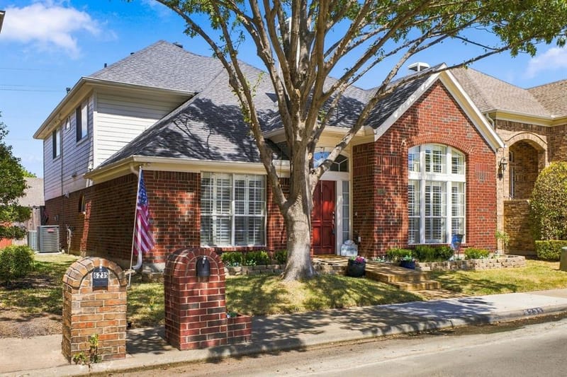 6239 Cupertino Trail, Dallas TX 75252 - Photo 2