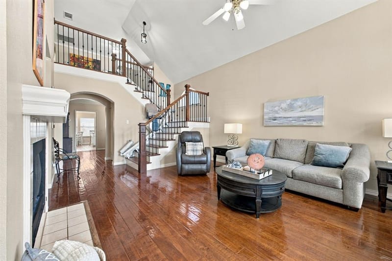 6239 Cupertino Trail, Dallas TX 75252 - Photo 6