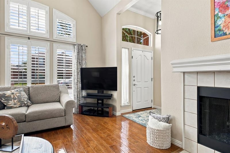 6239 Cupertino Trail, Dallas TX 75252 - Photo 5