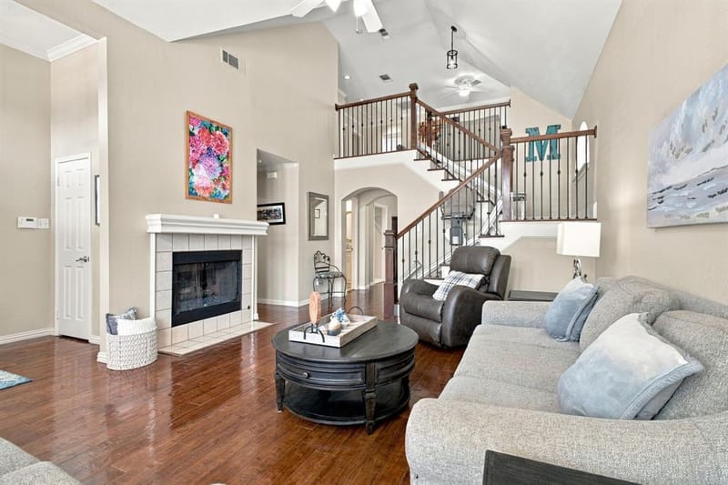 6239 Cupertino Trail, Dallas TX 75252 - Photo 8