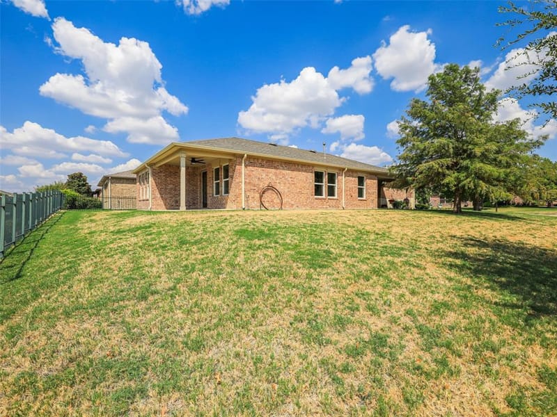 7409 Kite Lane, Frisco TX 75036 - Photo 27