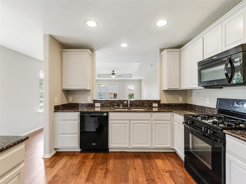 7409 Kite Lane, Frisco TX 75036 - Photo 6