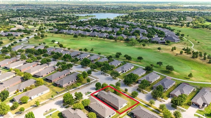 7409 Kite Lane, Frisco TX 75036 - Photo 32